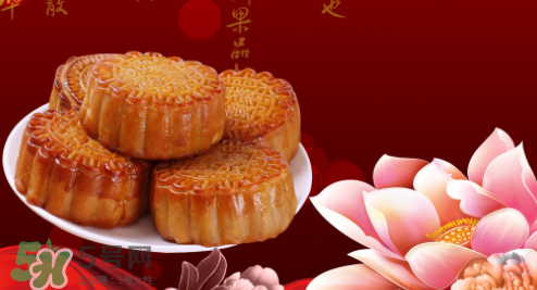 中秋月餅什么時(shí)候送？中秋月餅送幾盒？