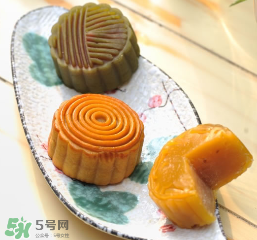 中秋月餅什么時(shí)候送？中秋月餅送幾盒？