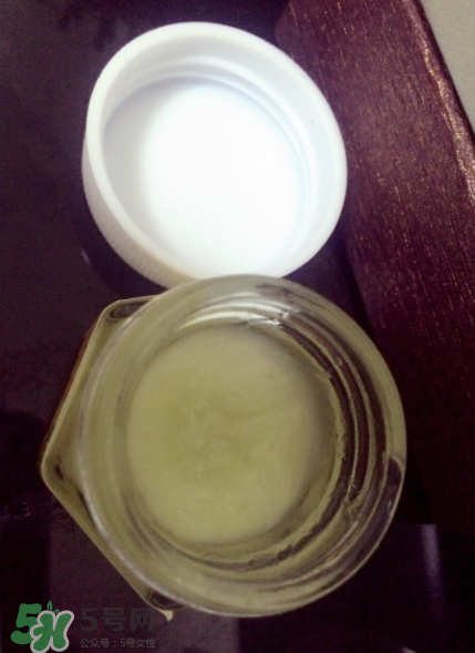 泰國香蕉膏可以擦臉嗎？泰國香蕉膏對妊娠紋有效嗎？