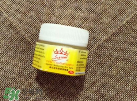 泰國香蕉膏好用嗎？泰國香蕉膏怎么用？
