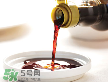 兒童醬油多大可以吃？兒童醬油寶寶能吃嗎？