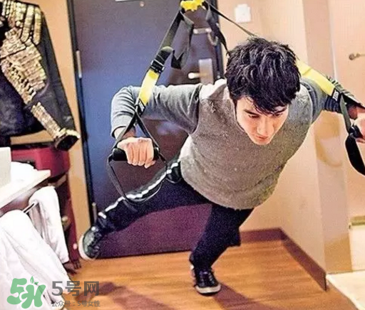 trx訓(xùn)練是有氧嗎？trx訓(xùn)練是有氧還是無氧？