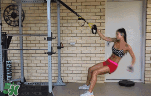 trx訓(xùn)練是有氧嗎？trx訓(xùn)練是有氧還是無氧？