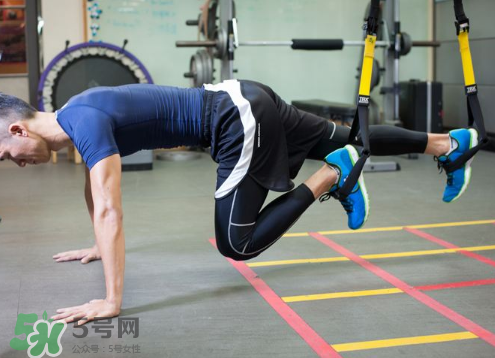 trx訓(xùn)練適合什么人？trx訓(xùn)練不適宜哪些人？