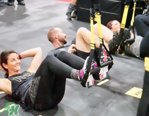 trx訓(xùn)練適合什么人？trx訓(xùn)練不適宜哪些人？