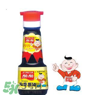 兒童醬油哪個(gè)牌子好？兒童醬油什么牌子好？