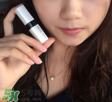 芭比波朗至盈呵護(hù)潤(rùn)唇膏能當(dāng)口紅用嗎