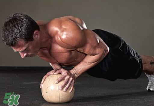 藥球波比跳怎么練？波比跳這樣練才有效