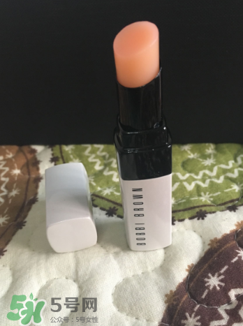 芭比波朗至盈呵護(hù)潤(rùn)唇膏能當(dāng)口紅用嗎