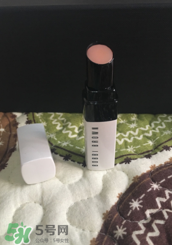 芭比波朗至盈呵護(hù)潤(rùn)唇膏能當(dāng)口紅用嗎