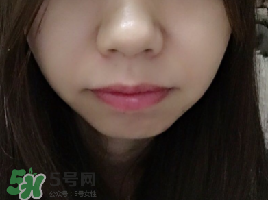 芭比波朗至盈呵護(hù)潤(rùn)唇膏能當(dāng)口紅用嗎