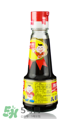 兒童醬油和成人醬油的區(qū)別 兒童醬油有必要買嗎？