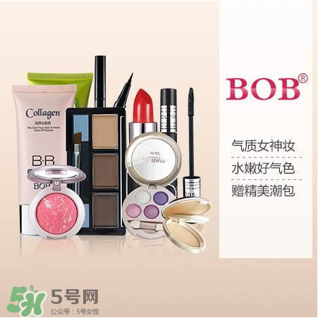 ?bob是什么牌子的彩妝？bob彩妝是哪個(gè)國(guó)家的？