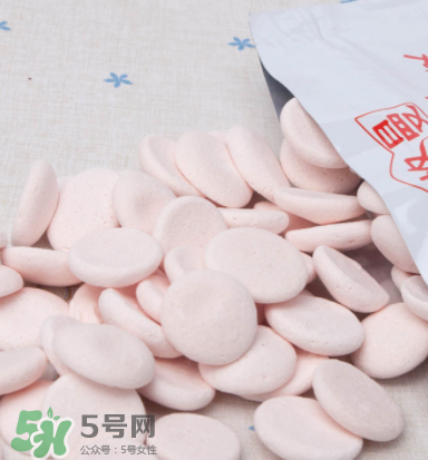 溶溶豆幾個(gè)月可以吃？溶溶豆的吃法講解