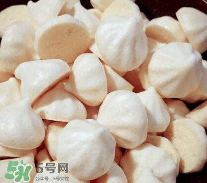 溶溶豆幾個(gè)月可以吃？溶溶豆的吃法講解