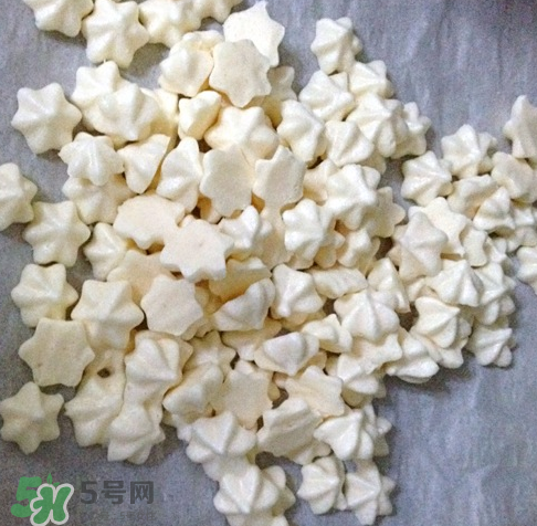 溶溶豆幾個(gè)月可以吃？溶溶豆的吃法講解