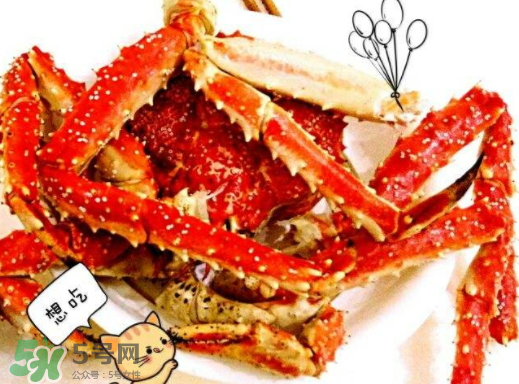 帝王蟹的營(yíng)養(yǎng)價(jià)值 帝王蟹的功效與作用 帝王蟹的營(yíng)養(yǎng)價(jià)值 帝王蟹的功效與作用