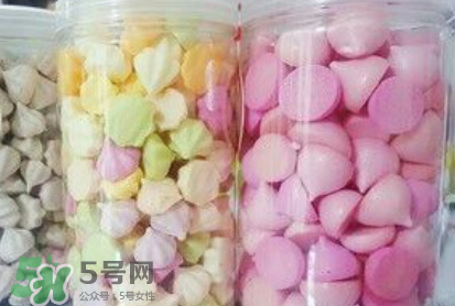 如何制作溶豆？家庭制作溶豆方法大全