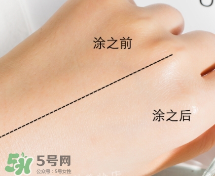 dr.althea艾醫(yī)生素顏霜怎么樣？三種顏色區(qū)別