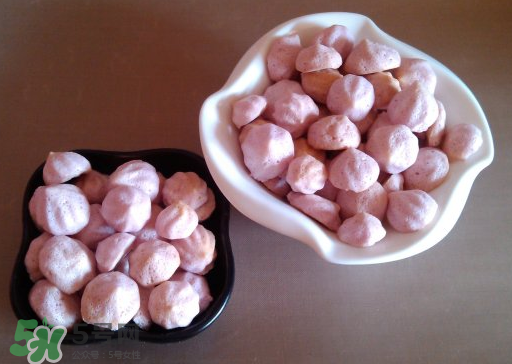 如何制作溶豆？家庭制作溶豆方法大全