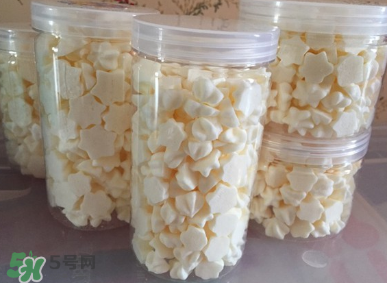 如何制作溶豆？家庭制作溶豆方法大全