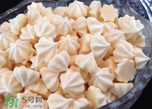 如何制作溶豆？家庭制作溶豆方法大全