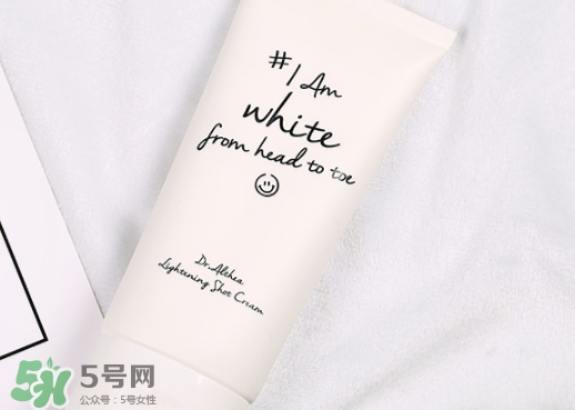 dr.althea艾醫(yī)生身體素顏霜怎么樣？使用方法分享