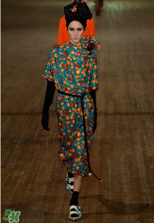 marc jacobs2018春夏系列怎么樣_好看嗎？