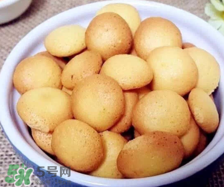 溶豆豆吃了有什么好處？溶豆豆有什么營養(yǎng)價(jià)值？