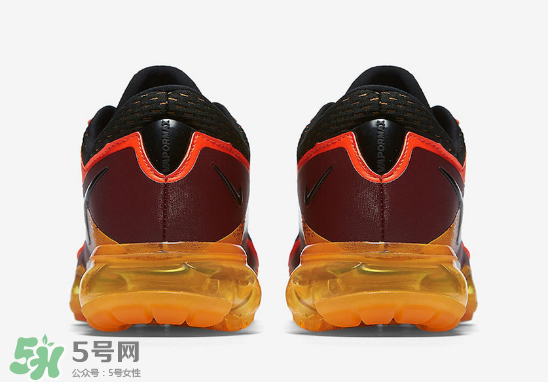 nike air vapormax cs什么時(shí)候發(fā)售？