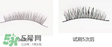 芭比波朗流云美睫睫毛膏和美寶蓮瞬盈翹密睫毛膏哪個好 芭比波朗流云美睫睫毛膏和美寶蓮瞬盈翹密睫毛膏哪個好