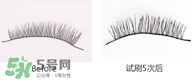 芭比波朗流云美睫睫毛膏和美寶蓮瞬盈翹密睫毛膏哪個好 芭比波朗流云美睫睫毛膏和美寶蓮瞬盈翹密睫毛膏哪個好