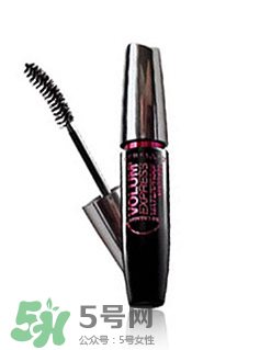 芭比波朗流云美睫睫毛膏和美寶蓮瞬盈翹密睫毛膏哪個好 芭比波朗流云美睫睫毛膏和美寶蓮瞬盈翹密睫毛膏哪個好