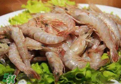 青蝦的營養(yǎng)價(jià)值 青蝦的功效與作用