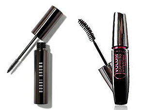 芭比波朗流云美睫睫毛膏和美寶蓮瞬盈翹密睫毛膏哪個好 芭比波朗流云美睫睫毛膏和美寶蓮瞬盈翹密睫毛膏哪個好