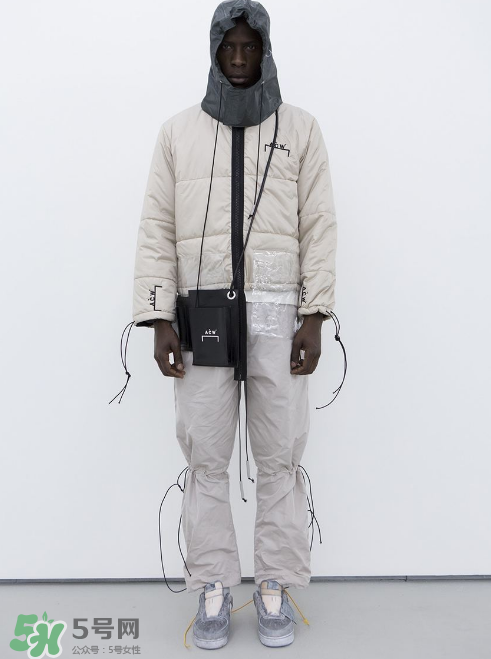 a cold wall2018春夏系列怎么樣_好看嗎？