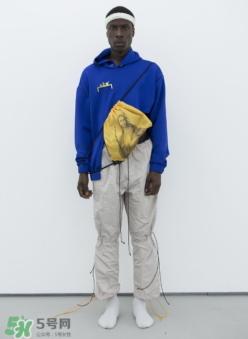 a cold wall2018春夏系列怎么樣_好看嗎？