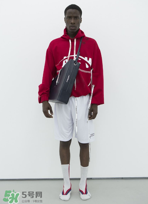 a cold wall2018春夏系列怎么樣_好看嗎？