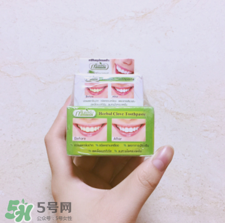 Rasyan牙粉怎么用？牙粉正確使用方法