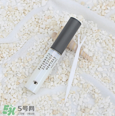 愛茉莉假睫毛雙眼皮膠水怎么樣？使用方法揭曉