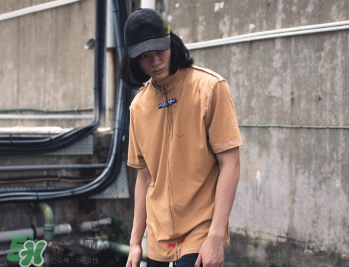 a cold wall是什么牌子？a cold wall是什么檔次？