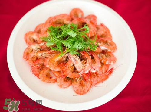 明蝦的營養(yǎng)價值 吃明蝦的好處