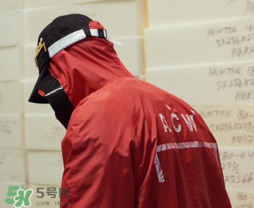 a cold wall在哪買？a cold wall哪里有實體店？