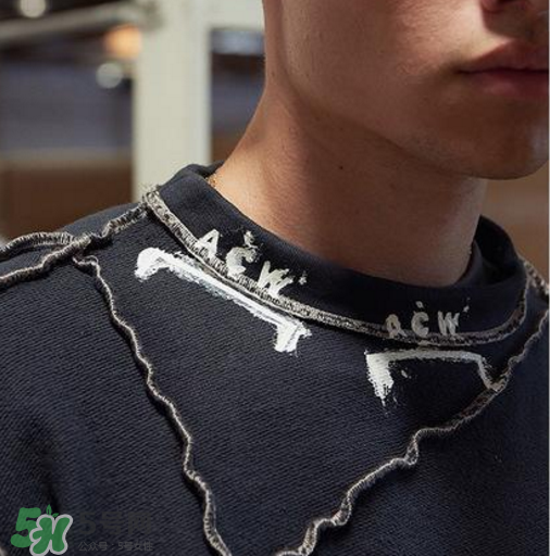 a cold wall在哪買？a cold wall哪里有實體店？