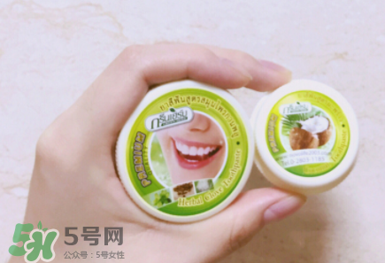 泰國rasyan牙粉多少錢？rasyan牙粉價格介紹