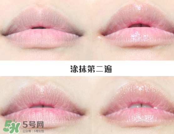 vaseline凡士林唇膏怎么樣？不同顏色區(qū)別