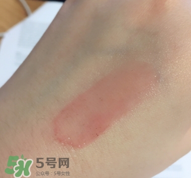 vaseline凡士林唇膏怎么樣？不同顏色區(qū)別