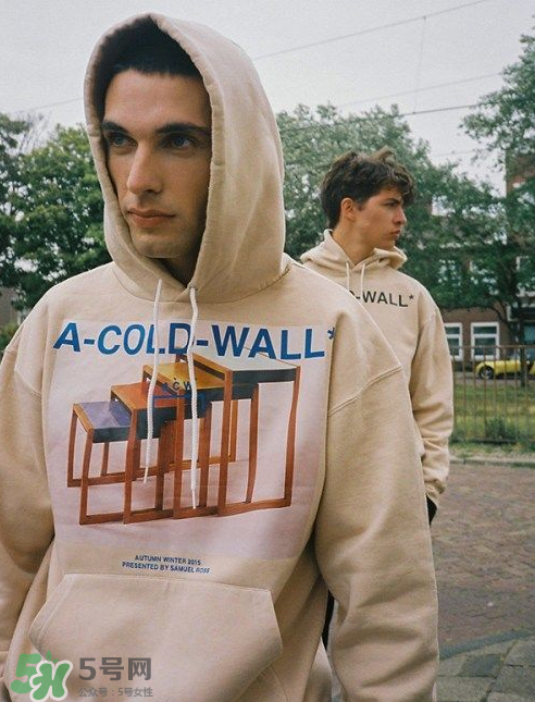 a cold wall貴嗎？a cold wall什么價(jià)位？