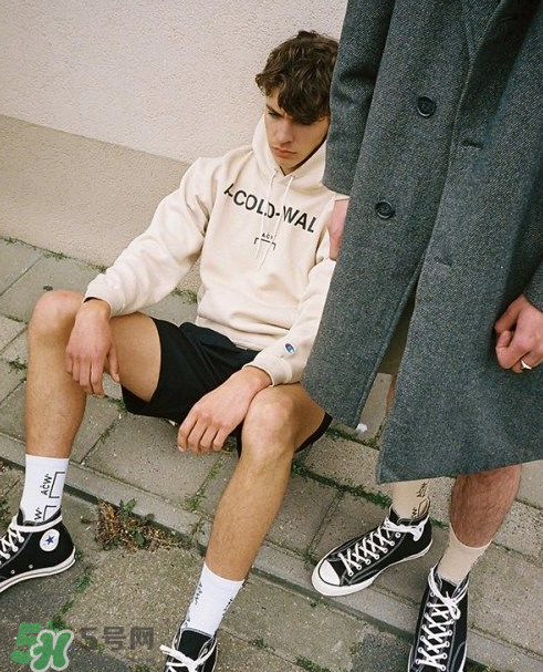 a cold wall貴嗎？a cold wall什么價(jià)位？