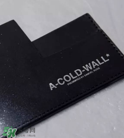 a cold wall貴嗎？a cold wall什么價(jià)位？